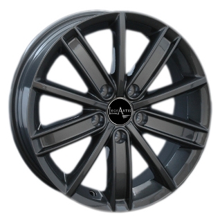 Купить Legeartis WHS081734 VW33 17/7 ET43 Gm