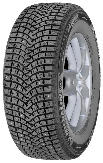 Купить MICHELIN 429964 Шины MICHELIN Latitude X-Ice North LXIN2 255/55 R18 109T XL