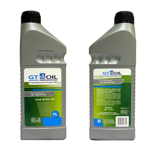 Купить Gt oil 8809059407844 GT Superbike 4T 10W-40