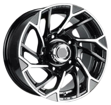 Купить Nz WHS089902 SH660 15/7 ET13 Bkf