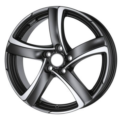 Купить Yokatta WHS086631 MODEL-5 15/6 ET40 Bkf