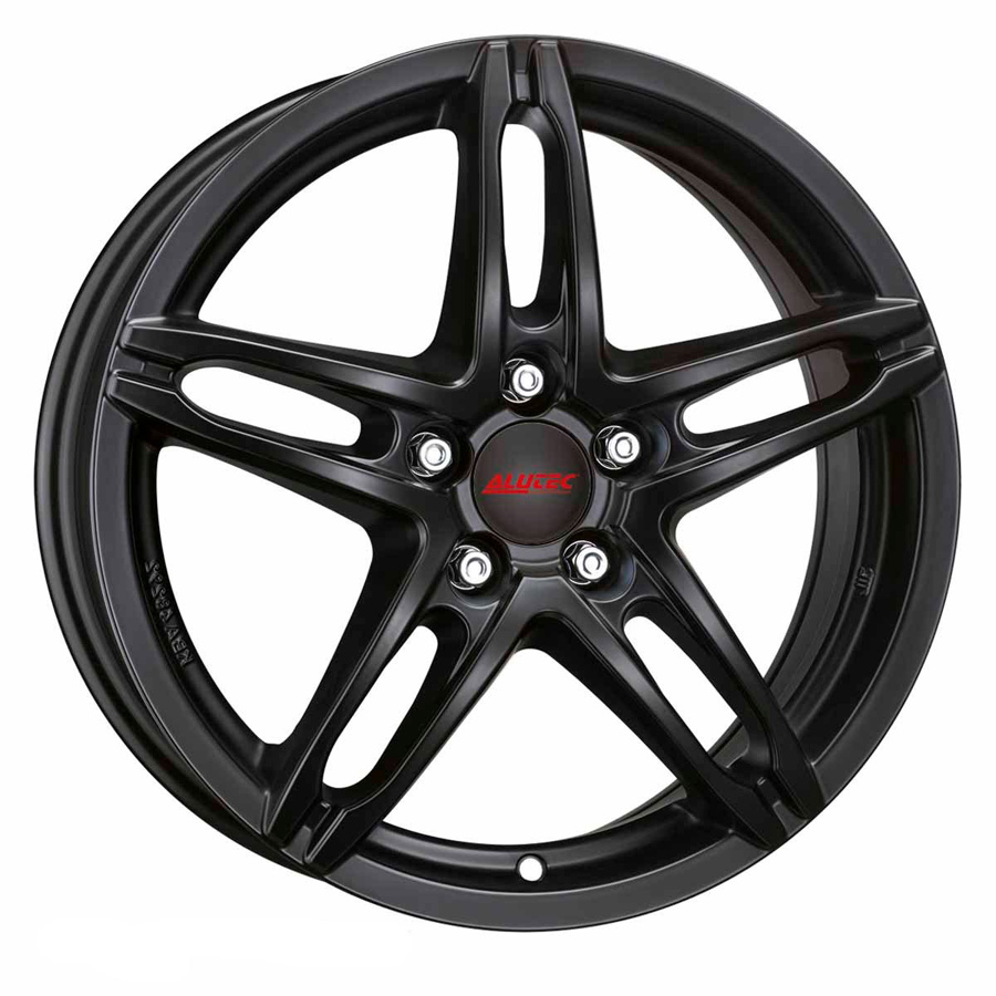 Купить Alutec WHS063282 Poison 17/7 ET38 Racing black