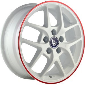 Купить Yst WHS086933 X-8 15/6 ET36 Wrs