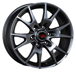 Купить Legeartis WHS079624 Mi38 18/7,5 ET46 Mb