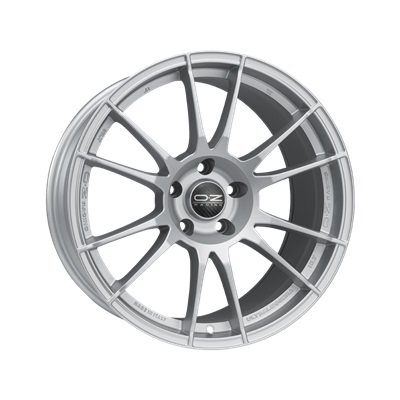Купить Oz WHS097288 Ultraleggera HLT 19/8,5 ET53 Matt race silver
