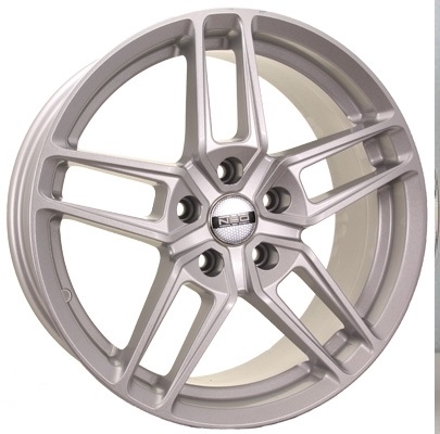 Купить Tech line RD831802 Диск литой NEO 711 17/7,5 ET40 S