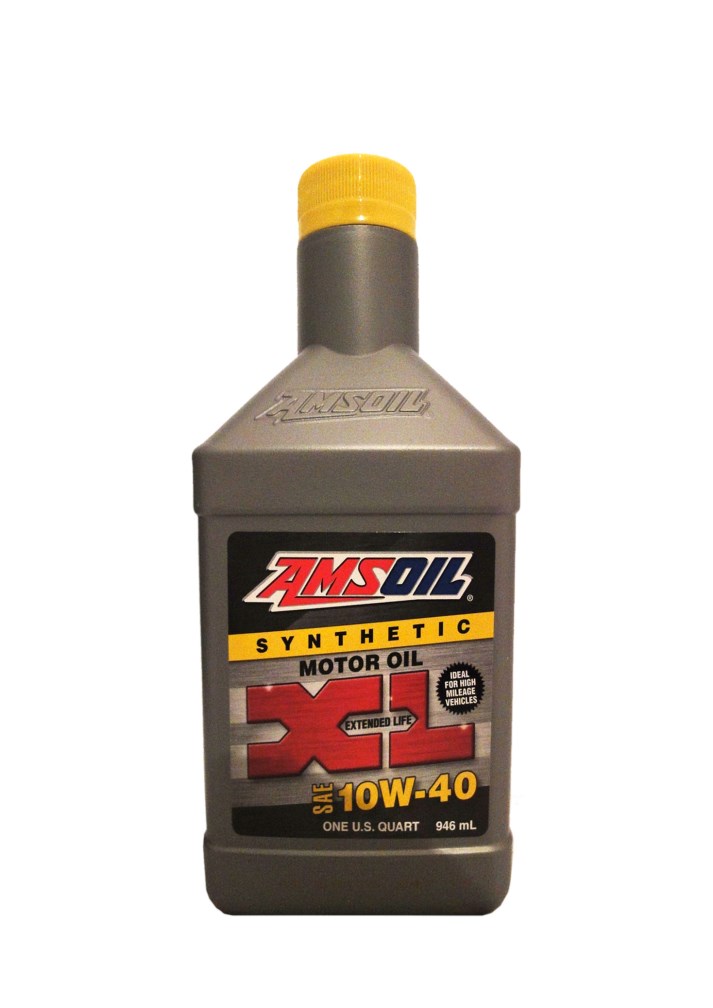 Купить Amsoil XLOQT XL, 0,946л
