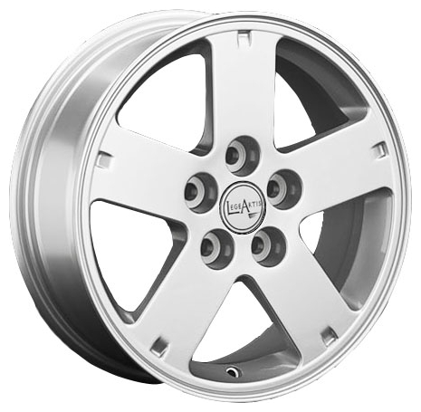 Купить Legeartis WHS079417 Ci8 16/6,5 ET38 Sil