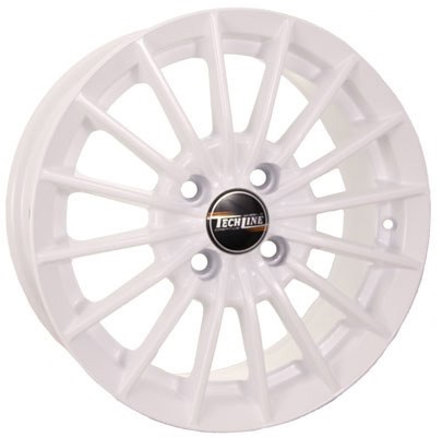 Купить Tech line RD831536 Диск литой 426 14/5,5 ET35 W