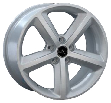 Купить Legeartis WHS079764 A55 18/8 ET39 Sil