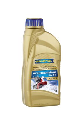 Купить Ravenol 4014835727311 Schneefraese 4-Takt 5W30