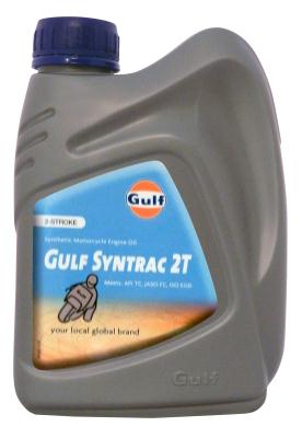 Купить Gulf 8717154952636 Syntrac 2T