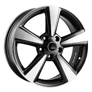 Купить Legeartis WHS106379 H78 17/6,5 ET50 Gmf