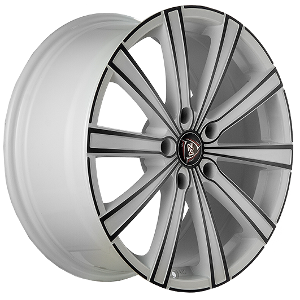 Купить Nz WHS077498 F-55 16/6,5 ET45 Wf