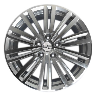 Купить Legeartis WHS090531 VW136 16/6,5 ET33 Sf