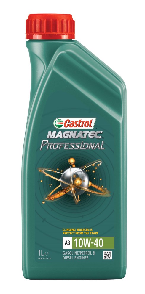 Купить Castrol 1507F6  Magnatec Professional A3 10W-40, 1 л