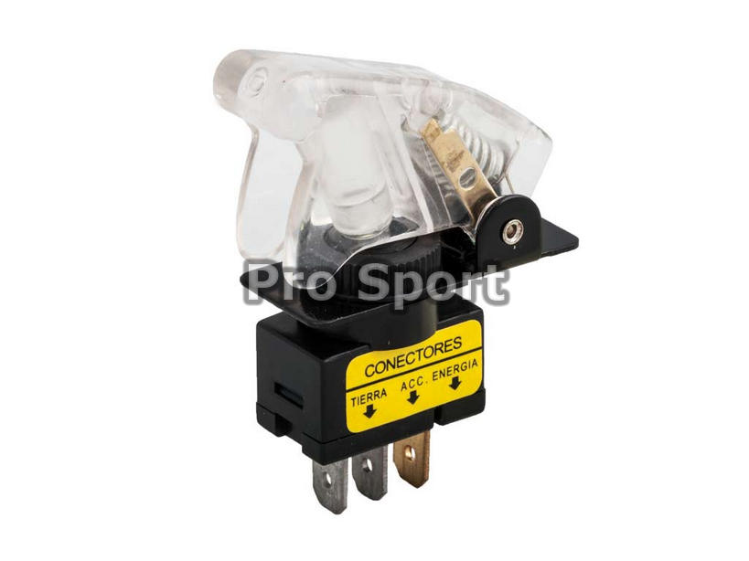 Купить Pro.sport RS01270 Выключатель