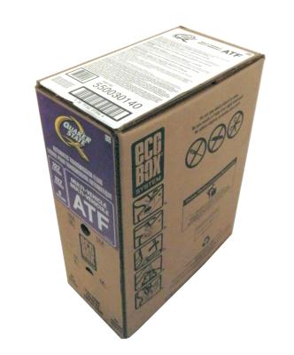 Купить Quaker state 073102013964 Multi Vehicle ATF