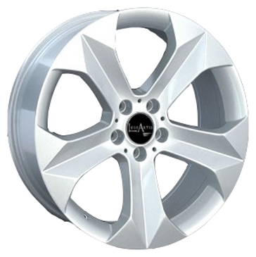 Купить Legeartis WHS079845 B130 20/10,5 ET37 Sil