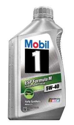 Купить Mobil 071924471016 1 ESP Formula M 5W-40
