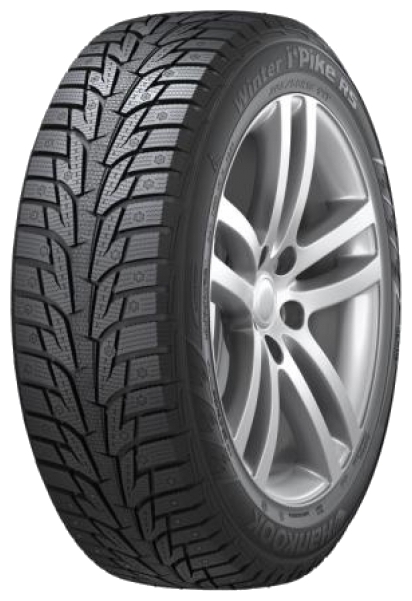 Купить HANKOOK 1014409 Шины Hankook Winter i*Pike RS W419 225/50 R17 98T XL