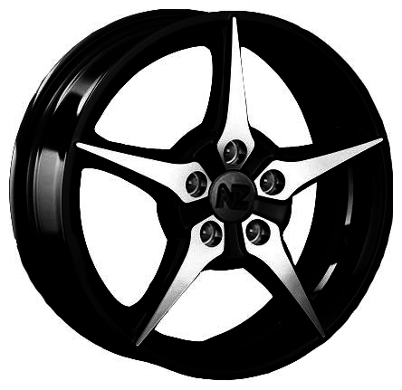 Купить Nz WHS089729 SH601 15/6 ET39 Mbf