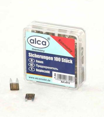 Купить Alca 672000 Предохранители Alca 672000