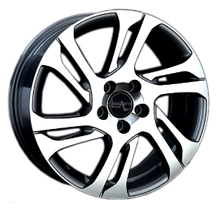 Купить Legeartis WHS081686 V21 18/7,5 ET55 Bkf