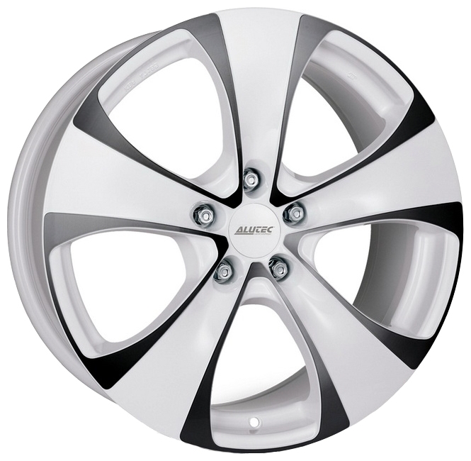 Купить Alutec WHS056683 Dynamite 18/8,5 ET51 Polar silver
