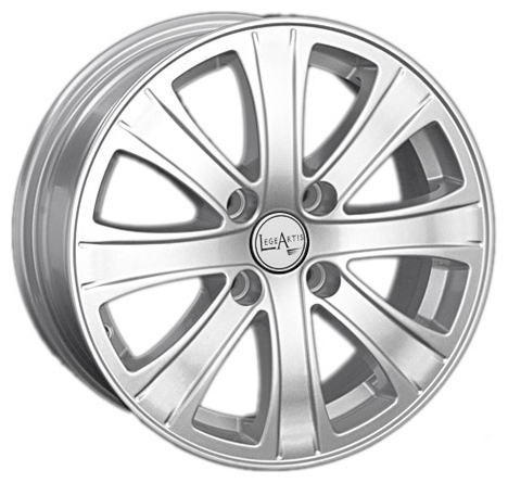 Купить Legeartis WHS079848 Ci12 15/6 ET27 Sil