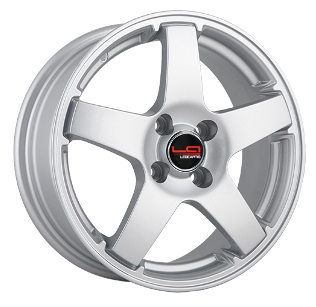 Купить Legeartis WHS088352 KI101 15/6 ET48 Sil