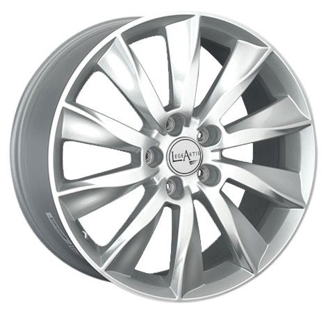 Купить Legeartis WHS106176 FD71 18/8 ET55 Sil