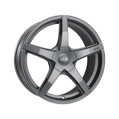 Купить Oz WHS057447 Vittoria 17/8 ET45 Matt dark graphite