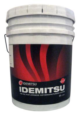 Купить Idemitsu FBA0431020 Extreme Touring 15W40 JASO DH-1