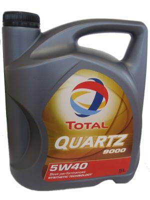 Купить Total 3425901019277 Quartz 9000 Energy 5W40