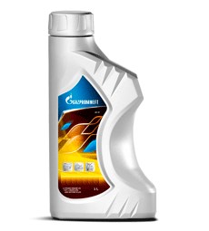 Купить Gazpromneft 2389901312 Premium 10W-40, 1л