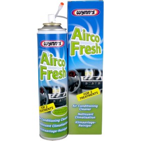 Купить WYNNS W30202 Очиститель испарителя кондиционера (аэрозоль) Airco fresh- aerosol