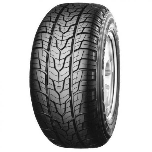 Купить YOKOHAMA K6040 Шины YOKOHAMA Geolandar H/T G038 265/60R18 110V G (K6040)