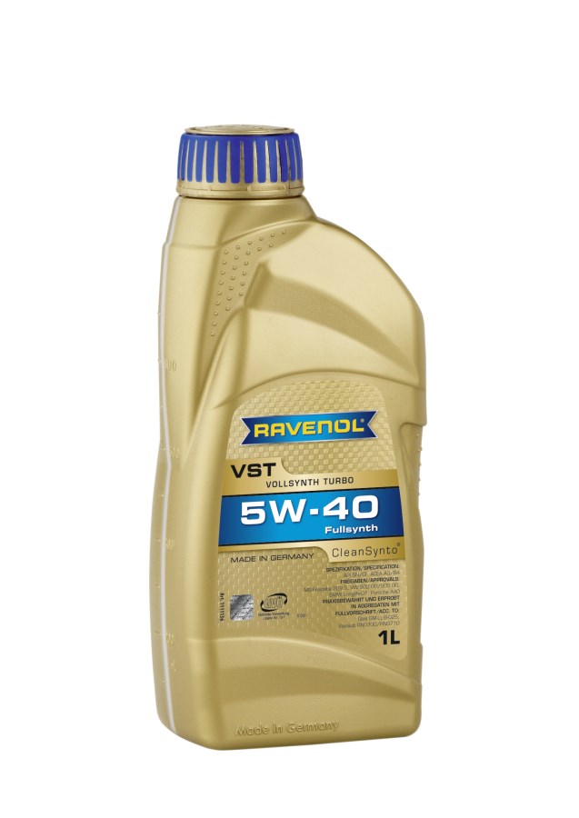 Купить Ravenol 4014835790117 VST, 1л