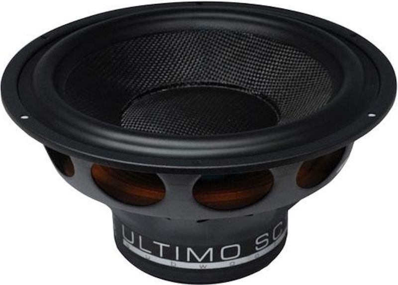 Купить Morel ULTIMOSC102 Сабвуфер