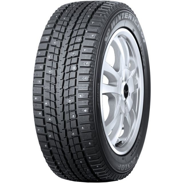 Купить DUNLOP 295671 Шины DUNLOP SP Winter Ice01 225/70 R16 103T (до 190 км/ч) 295671