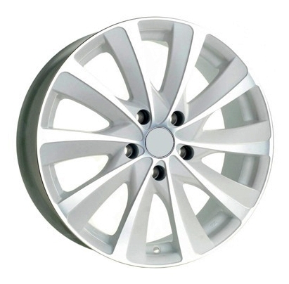 Купить Yokatta WHS086051 MODEL-22 15/6,5 ET35 Wf