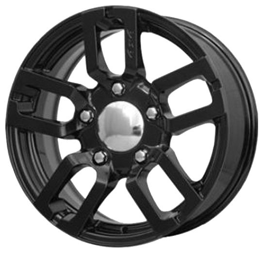 Купить ifree WHS041448 Офф-лайн 16/6,5 ET40 Либерия