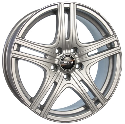 Купить Tech line RD831301 Диск литой 626 16/6,5 ET50 S