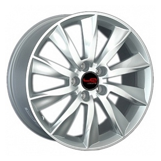 Купить Legeartis WHS090583 INF20 20/8,5 ET50 Sil