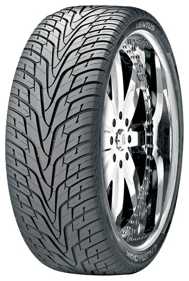 Купить HANKOOK 1004304 Шины Hankook Ventus ST RH06 235/60 R17 102V