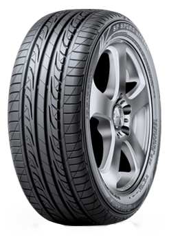 Купить DUNLOP 308429 Шины Dunlop SP Sport LM704 215/60 R17 96H