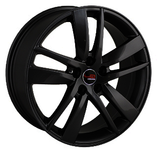 Купить Legeartis WHS080224 TY80 19/7,5 ET35 Mb