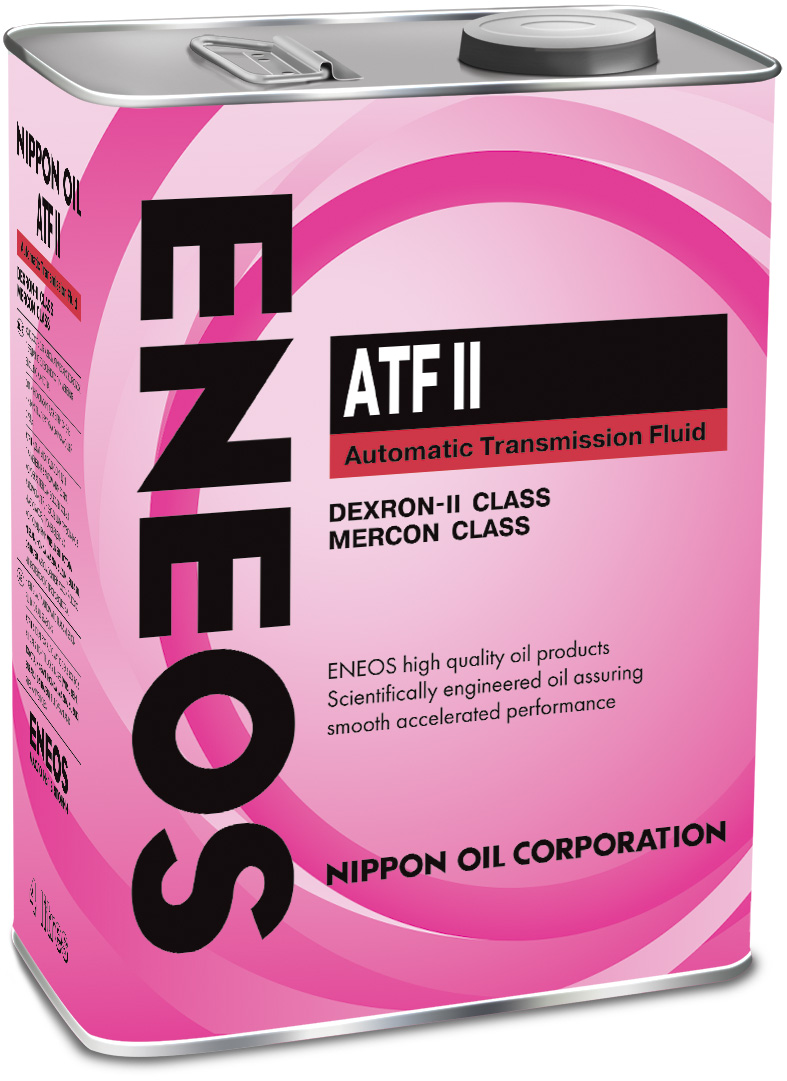 Купить Eneos OIL1304  ATF Dexron II