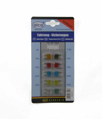 Купить Alca 670000 Предохранители Alca 670000